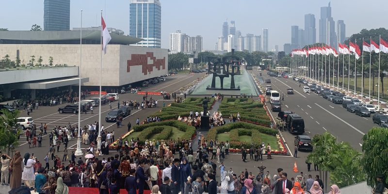 Menjadi Rumah Rakyat yang Sesungguhnya