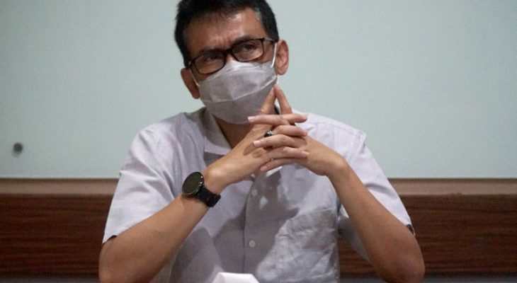 Pelanggaran ASN di Lingkungan Pemkot Surabaya Naik Selama 2018-2023