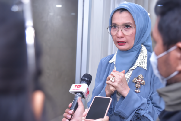 Pendirian Lembaga Sosial Harus Melalui Verifikasi Ketat