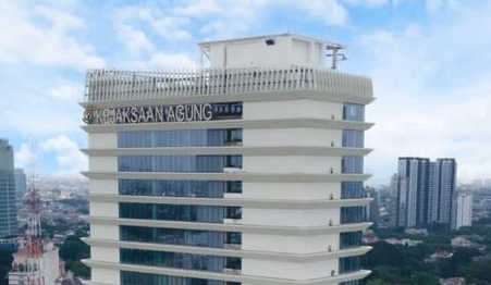 Kejaksaan Agung Memeriksa 6 Orang Saksi Terkait Perkara Tol Japek