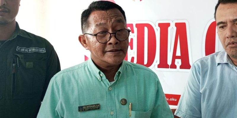 Tim Hukum Advokasi Bertaji Laporkan Oknum BP2SS dan Oknum Warga