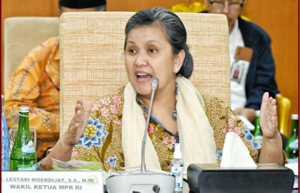 Peningkatan Kualitas Kesehatan Anak Harus Mendapat Perhatian Serius