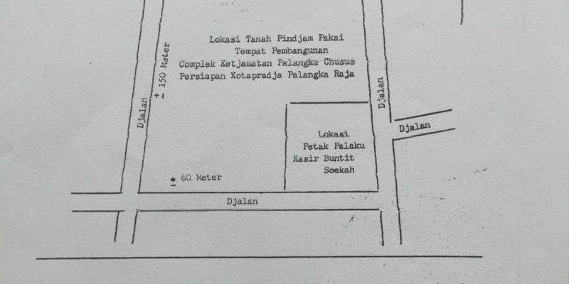 Puskesmas Pahandut Palangka Raya Bagaimana Nasibmu Ini Kisahnya