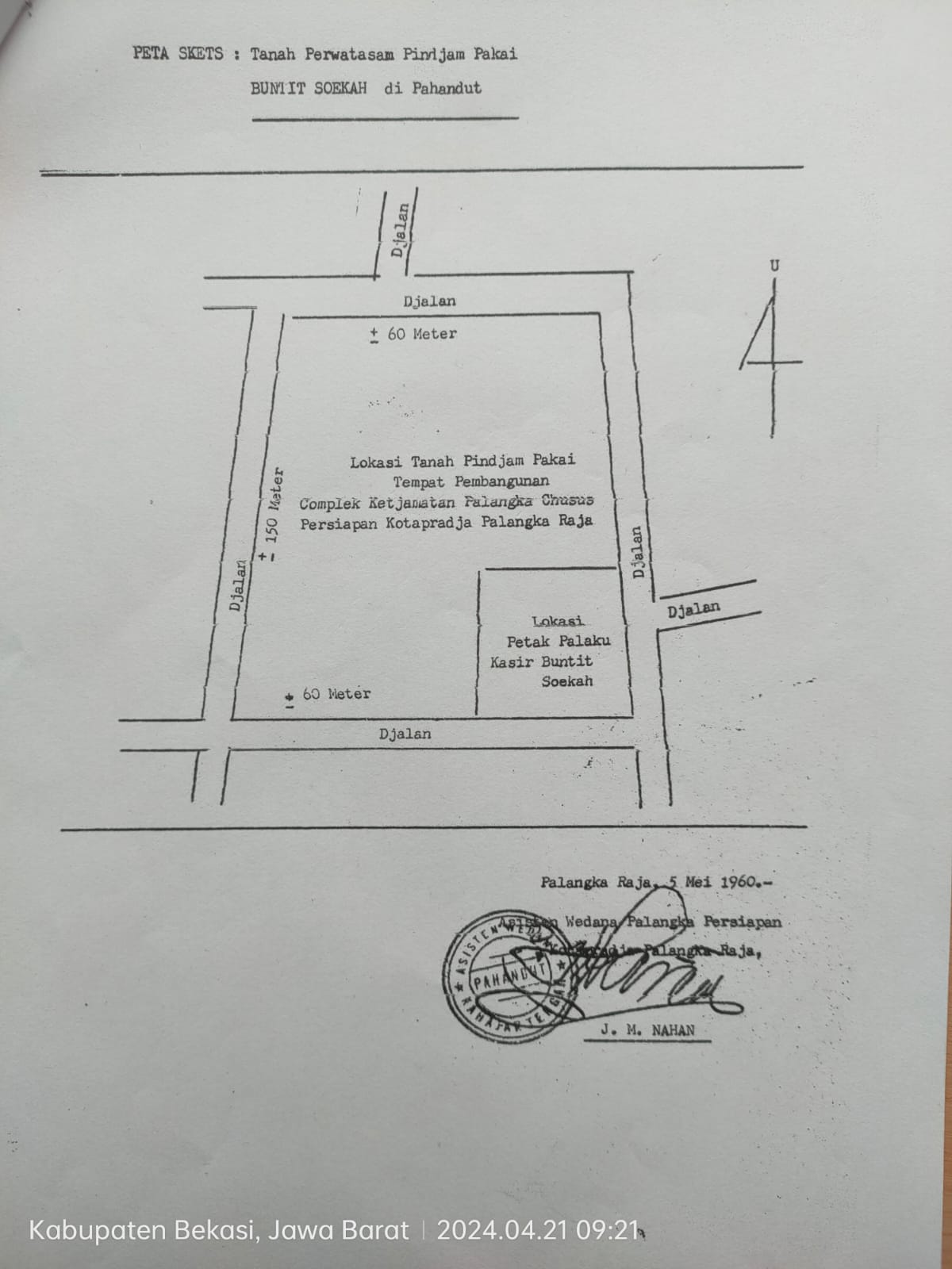 Puskesmas Pahandut Palangka Raya Bagaimana Nasibmu Ini Kisahnya