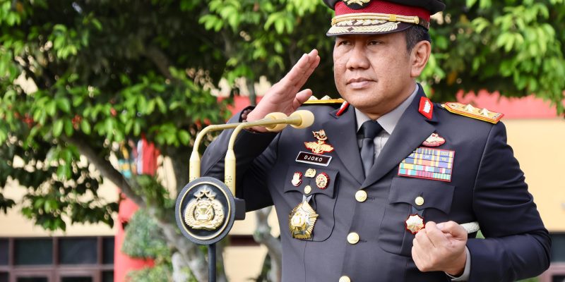 Polres Lamandau Ungkap Sabu Jumlah Besar, Ini Pesan Kapolda: Kalteng