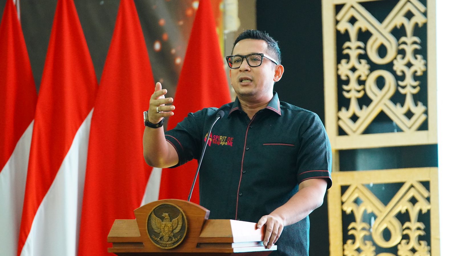 Pemkot Mojokerto Tingkatkan Edukasi Generasi Berencana, Persiapkan Generasi Emas 2045