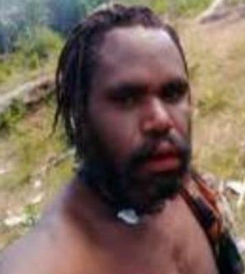 Satgas Ops Damai Cartenz-2024 Tangkap DPO KKB Puncak Atas Nama Mairon Tabuni di Bandara Ilaga