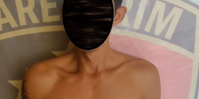 Polsek Kurun Berhasil Ringkus Dua Pelaku Pencurian Sepeda Motor