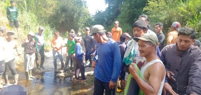 Hilang Tiga Hari, Nenek di Petungkriyono Pekalongan Ditemukan Meninggal di Sungai