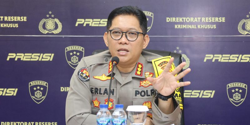 Jual Tiket Konser Musik Fiktif Publik Figur Asal Bandung Diamankan Ditreskrimsus Polda Kalteng