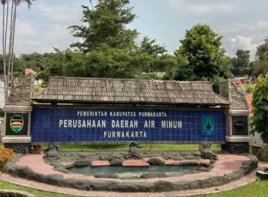 Hampir 3 Minggu Beberapa Warga Purwakarta Kota Gelisah Karena Air PDAM Gapura Tirta Rahayu Mati Total.