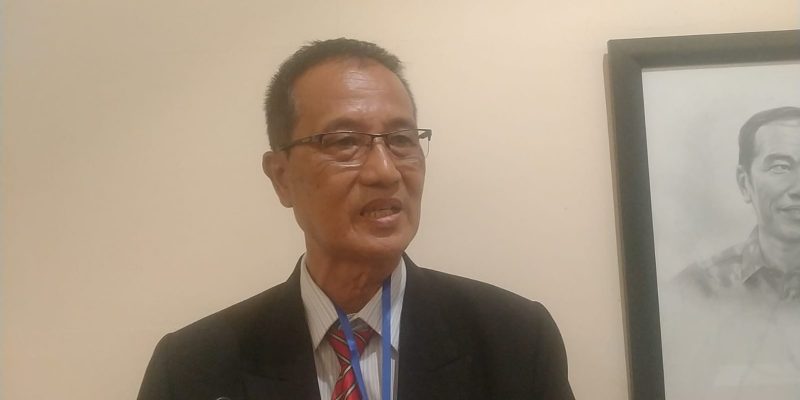 Rakerda API Berjalan Lancar