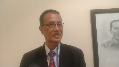 Rakerda API Berjalan Lancar
