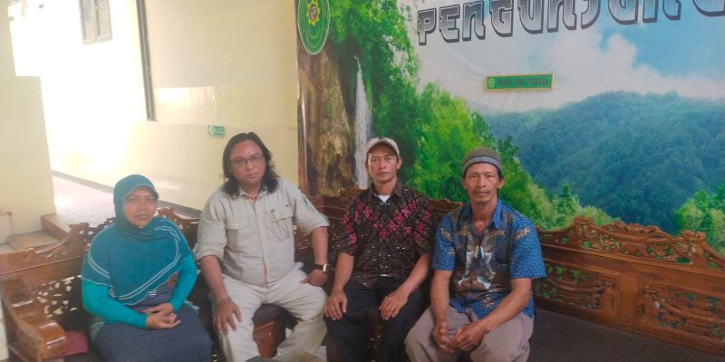 Jerit Wong Cilik Pencari Keadilan, Kok Malah JPU Asal Terapkan Pasal “Ada Apa”