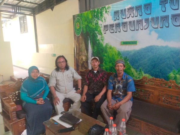Jerit Wong Cilik Pencari Keadilan, Kok Malah JPU Asal Terapkan Pasal “Ada Apa”