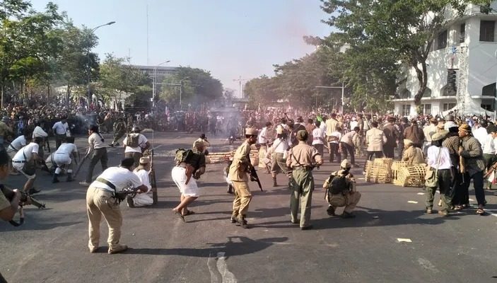 Surabaya Heroic Days 2024