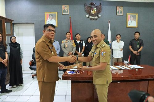 Sepakat Tak Ada Konvoi Setelah Hitung Suara, Polres Kotamobagu Bakal Tindak Tegas