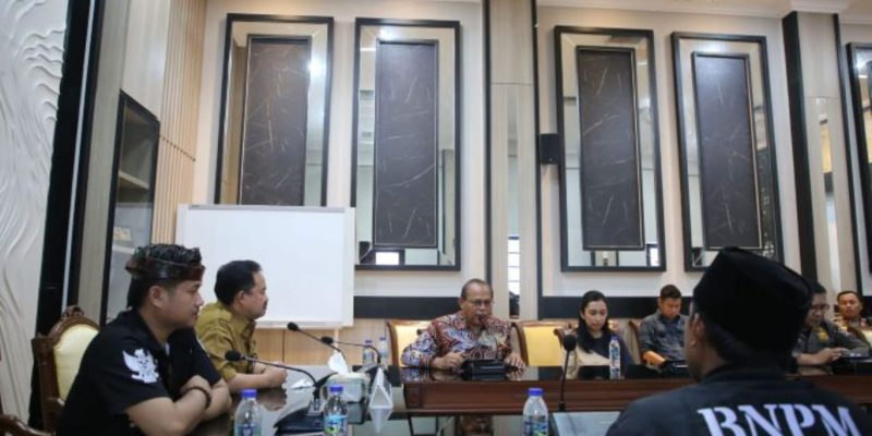 Pemkot Surabaya Fasilitasi Perdamaian RSUD Soewandhie dengan Keluarga Pasien RM