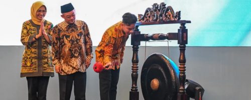 Wapres Gibran Rakabuming Minta Masalah Klise Dunia Pendidikan Diatasi
