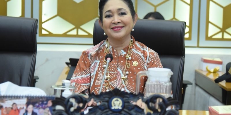 Komisi IV Dukung Rencana Pemberian Insentif Rp10 Juta per Bulan Untuk Petani Milenial