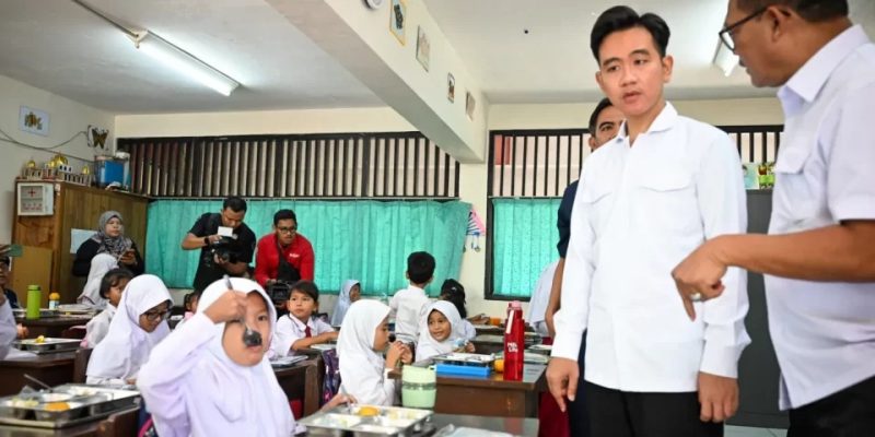 Wapres Ajak Lembaga Pendidikan dan Keluarga Tingkatkan Edukasi Pola Makan Sehat