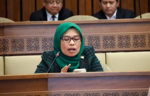 Lawatan Presiden Prabowo Ke Luar Negeri Adalah Bagian Dari Pelaksanaan Politik Luar Negeri Bebas Aktif