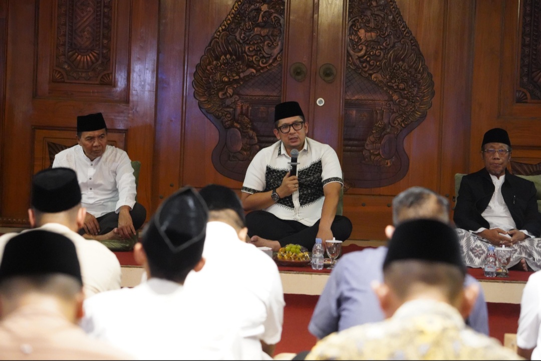 Doa Bersama, Ikhtiar Batin Untuk Kesuksesan Pilkada