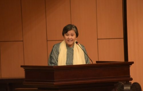 Peta Jalan Pendidikan Harus Mampu Jadi Acuan Pembangunan Pendidikan Nasional yang Lebih Baik