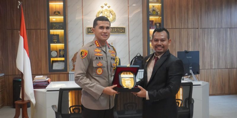 Sukseskan Asta Cita, Polresta Samarinda Refresh Dan Recharge Personelnya