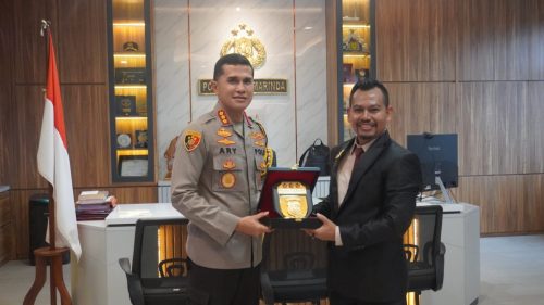 Sukseskan Asta Cita, Polresta Samarinda Refresh Dan Recharge Personelnya