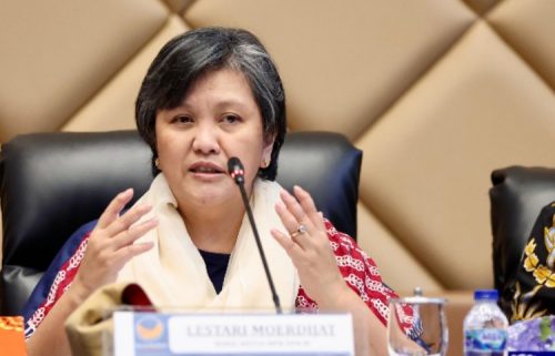 Penghapusan Tindak Kekerasan terhadap Perempuan Butuh Komitmen Kuat semua Pihak