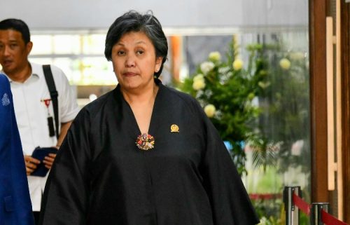 Pendidikan Berkualitas Harus Mampu Diakses Setiap Anak Bangsa
