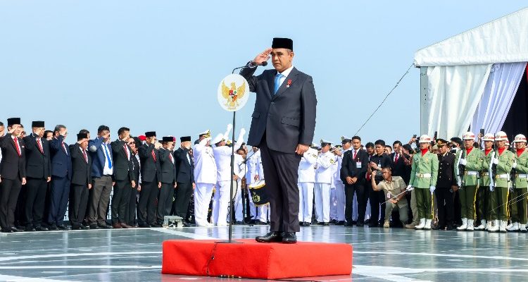 Ketua MPR Peringati Hari Pahlawan: Gunakan Jabatan untuk Kepentingan Rakyat