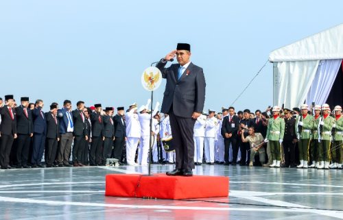 Ketua MPR Peringati Hari Pahlawan: Gunakan Jabatan untuk Kepentingan Rakyat