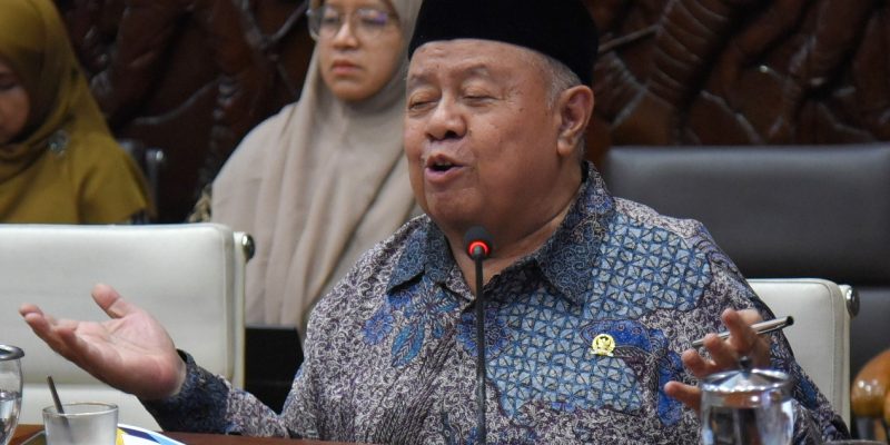 Legislator Minta Kaji Ulang Sistem Zonasi PPDB, Jika Perlu Dihapus