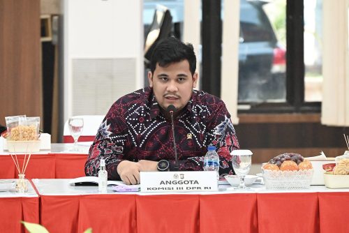 Polda Sulsel Harus Bantu Tim Siber Bawaslu Berantas Hoaks dan Kampanye Hitam Selama Pilkada