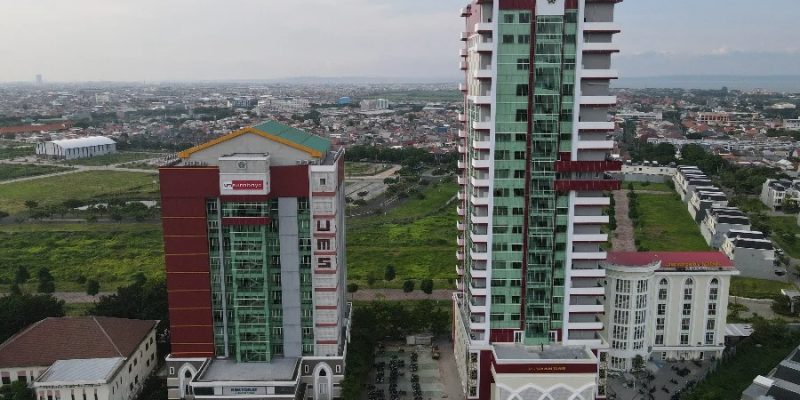 Universitas Muhammadiyah Surabaya Raih Akreditasi Unggul