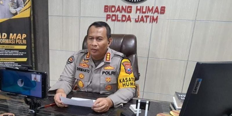 Pilkada Jawa Timur Aman, Polda Jatim Sampaikan Apresiasi dan Pesan untuk Warga Masyarakat