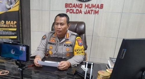 Pilkada Jawa Timur Aman, Polda Jatim Sampaikan Apresiasi dan Pesan untuk Warga Masyarakat