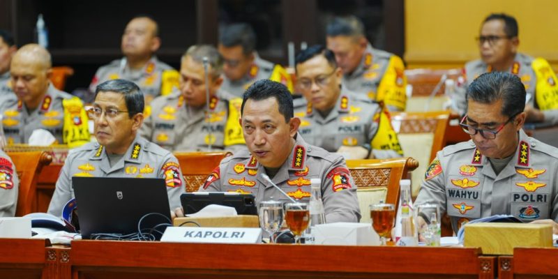 SMK Bhayangkara Tambah Kurikulum, Ini Tujuannya