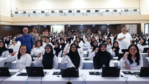 Seleksi CPNS Kemenkumham, Laporkan ke Sini Jika Ada Kecurangan