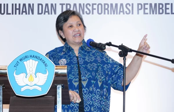 Segera Wujudkan Sistem Pencegahan Tindak Kekerasan di Lingkungan Sekolah