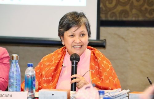 Perlu Langkah Tepat Mengantisipasi Perubahan Kebijakan AS