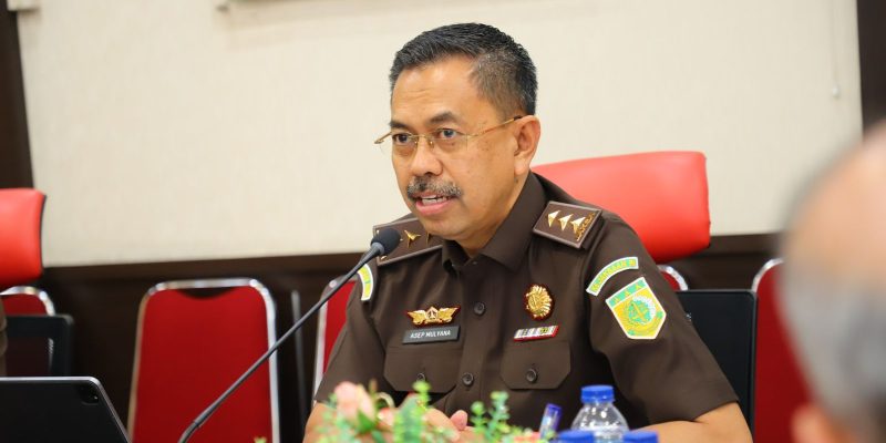 JAM – PIDUM Terapkan Restorative Justice Pada Perkara Pencurian Di Blora