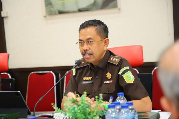 JAM – PIDUM Terapkan Restorative Justice Pada Perkara Pencurian Di Blora