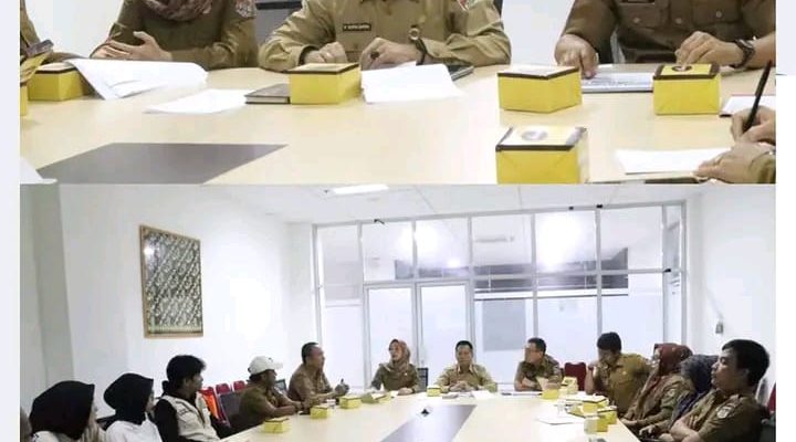 Pasar Bukit Sulap Perlu Direnovasi agar Terkesan Modern