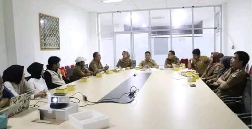 Pasar Bukit Sulap Perlu Direnovasi agar Terkesan Modern
