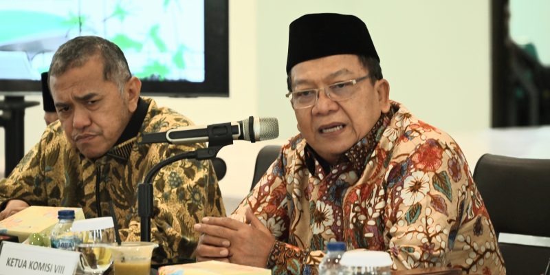 Jateng Ditargetkan Miliki Embarkasi Sendiri