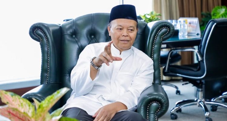 Dukung Pemberantasan Judi Online, Usut Tuntas dan Jatuhkan Sanksi Berat