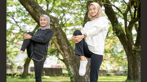 Hari Kesehatan Nasional 2024, Gerak Bersama Sehat Bersama
